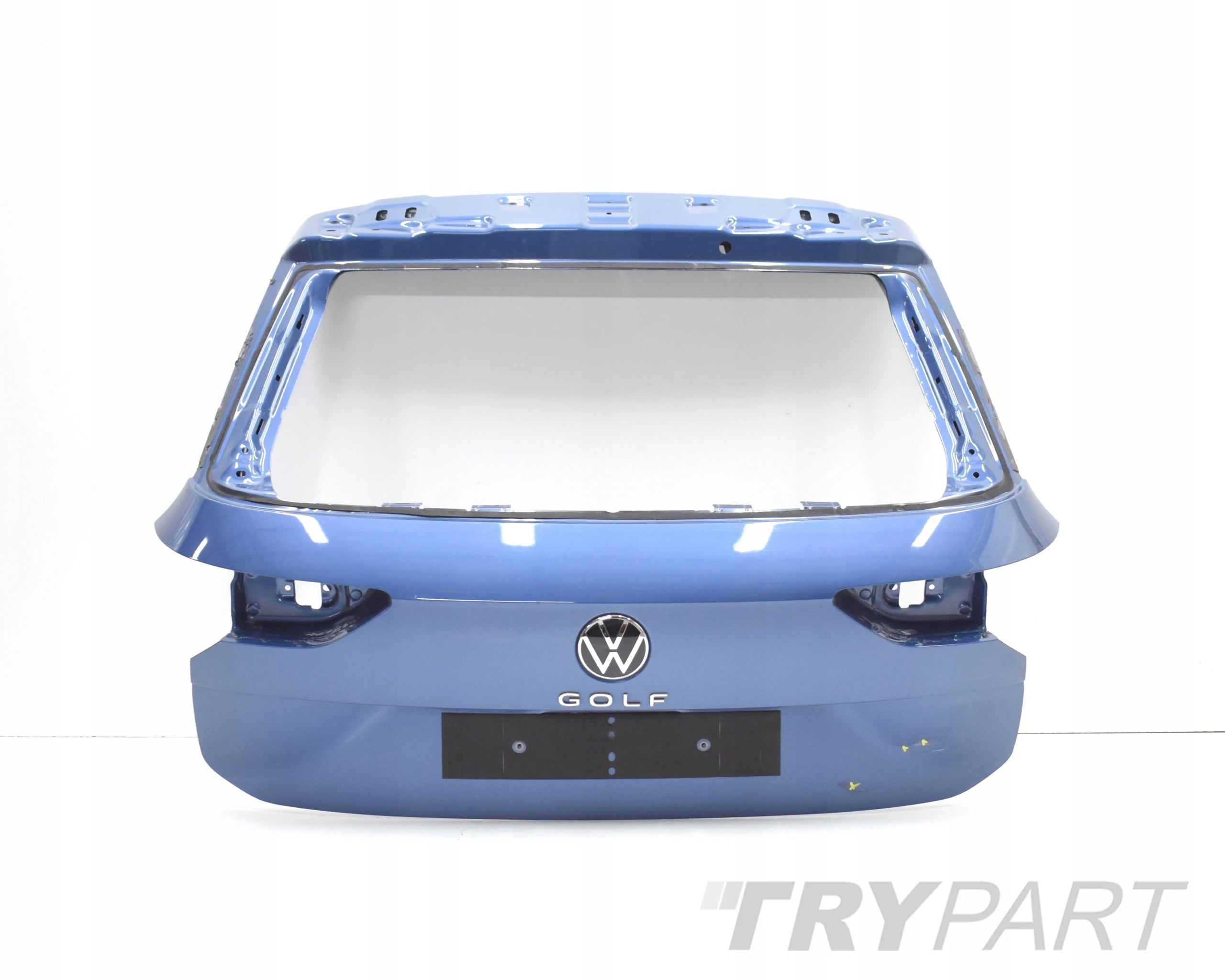 VW GOLF VIII 5H9 REAR TRUNK LID ORIGINAL ESTATE
