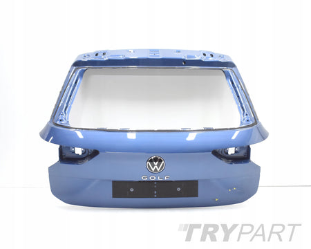 VW GOLF VIII 5H9 REAR TRUNK LID ORIGINAL ESTATE