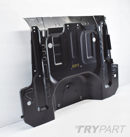 GALAXY MK3 S-MAX REAR CARGO BOOT LINER WALL