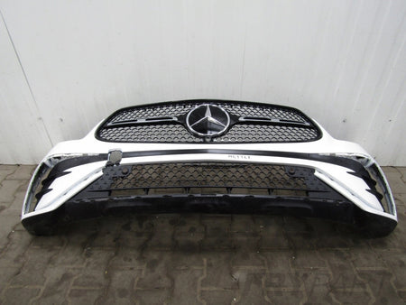 Front Bumper for MERCEDES GLC AMG W254 X254 22-
