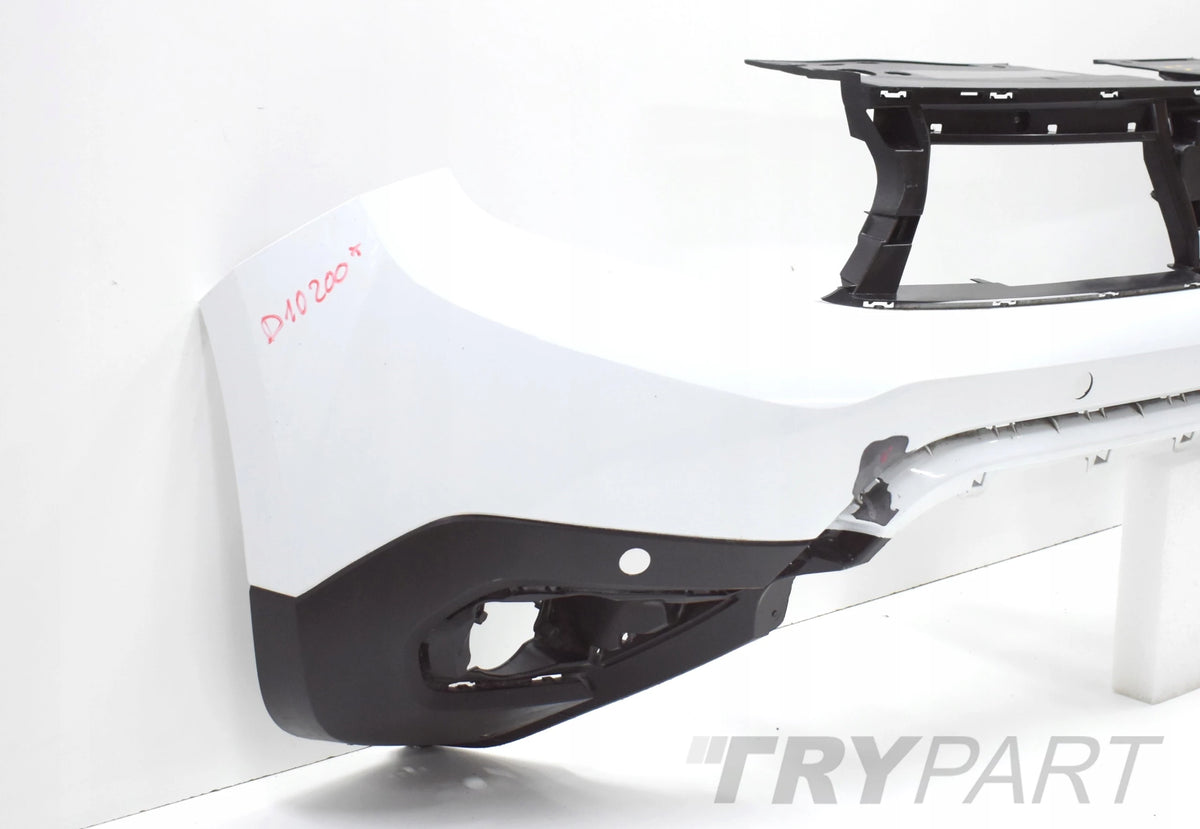 DACIA DUSTER II FRONT BUMPER ORG