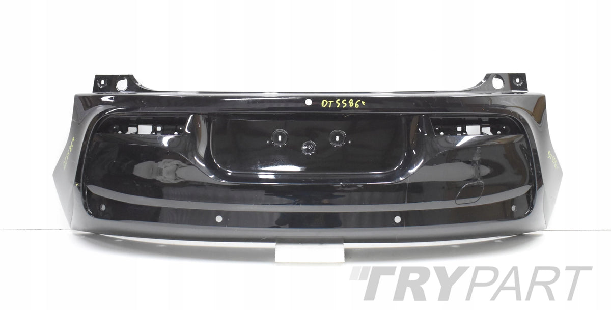 BMW I3 REAR BUMPER REAR ORG PRE-FACELIFT