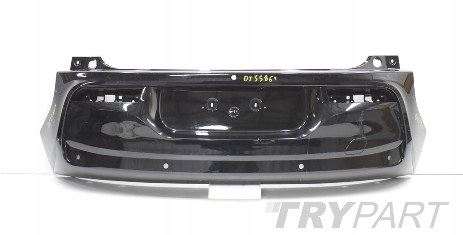 BMW I3 REAR BUMPER REAR ORG PRE-FACELIFT