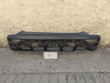 HYUNDAI TUCSON IV 4 20- Rear Bumper