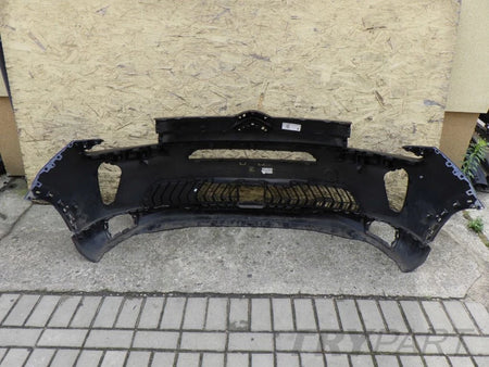 CITROEN C5 AIRCROSS LIFT C84M 22- Front bumper