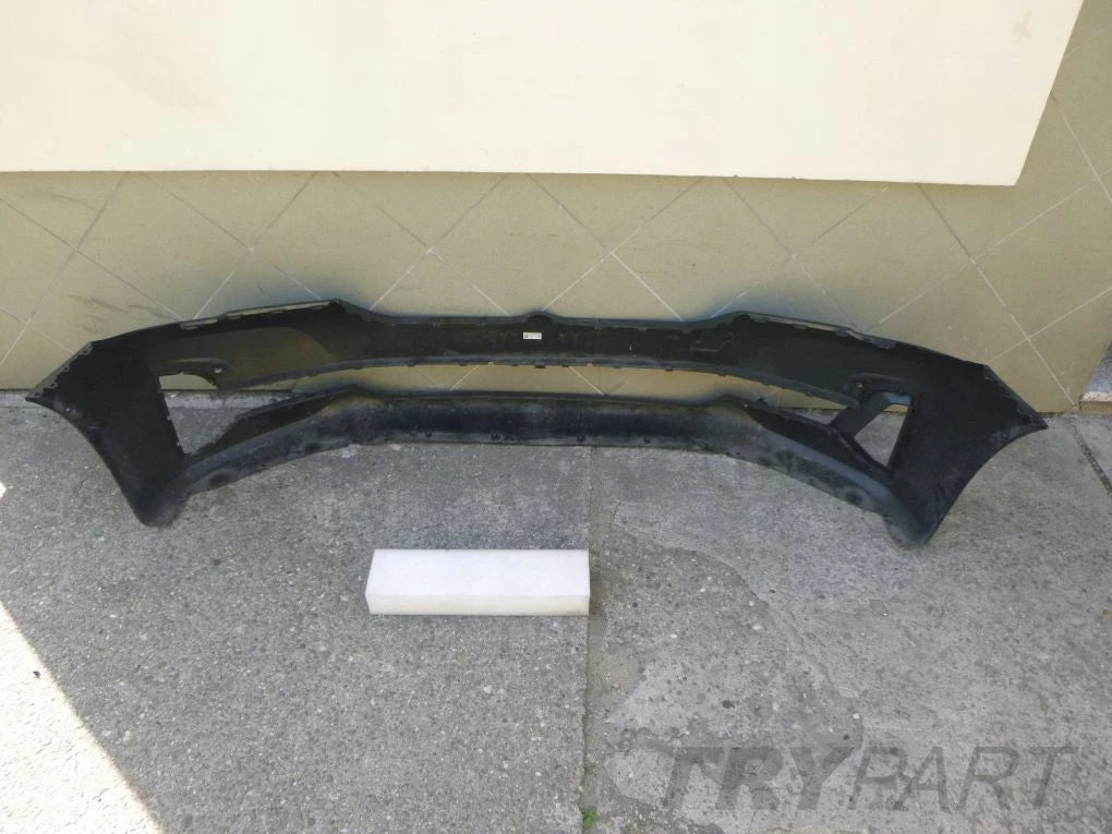 BMW 5 G30 G31 LCI LIFT 20- Front Bumper