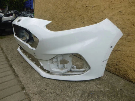 FORD FIESTA MK8 VIII ST 17- Front Bumper