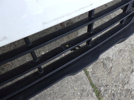 KIA SPORTAGE V 5 2021- Front Bumper