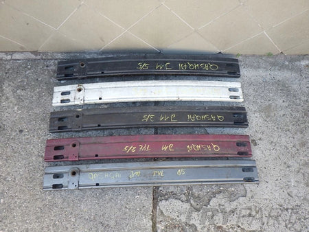 NISSAN QASHQAI II J11 14- Rear bumper beam