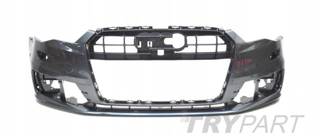 AUDI A6 C7 4G0 LIFT FRONT BUMPER ORG