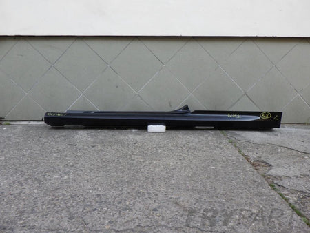 RENAUL CLIO III 3 RS SPORT 05- Left Sill Moulding