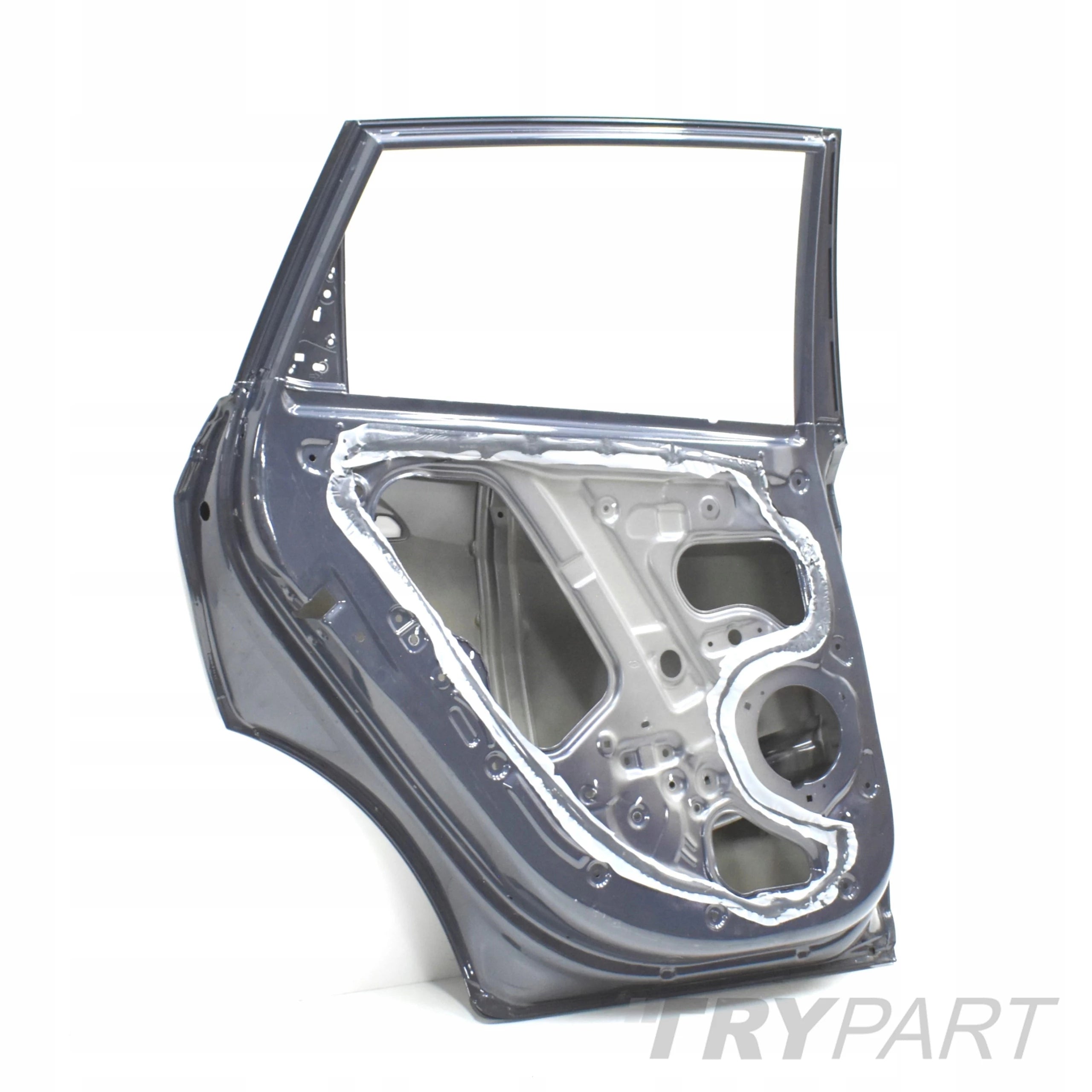HYUNDAI BAYON LEFT REAR DOOR ORG
