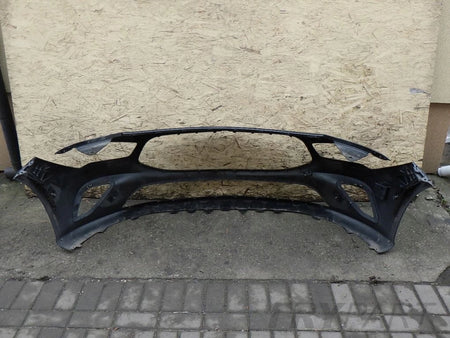 MERCEDES CLA 118 W118 19- Front Bumper