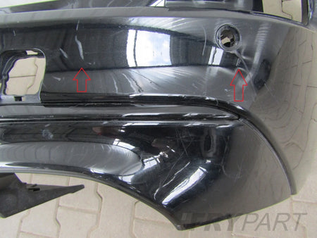 Ford Kuga MK3 III ST-Line Rear Bumper 19-