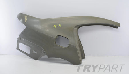 OCTAVIA III 5E5 REAR RIGHT FENDER BODY PANEL SEDAN