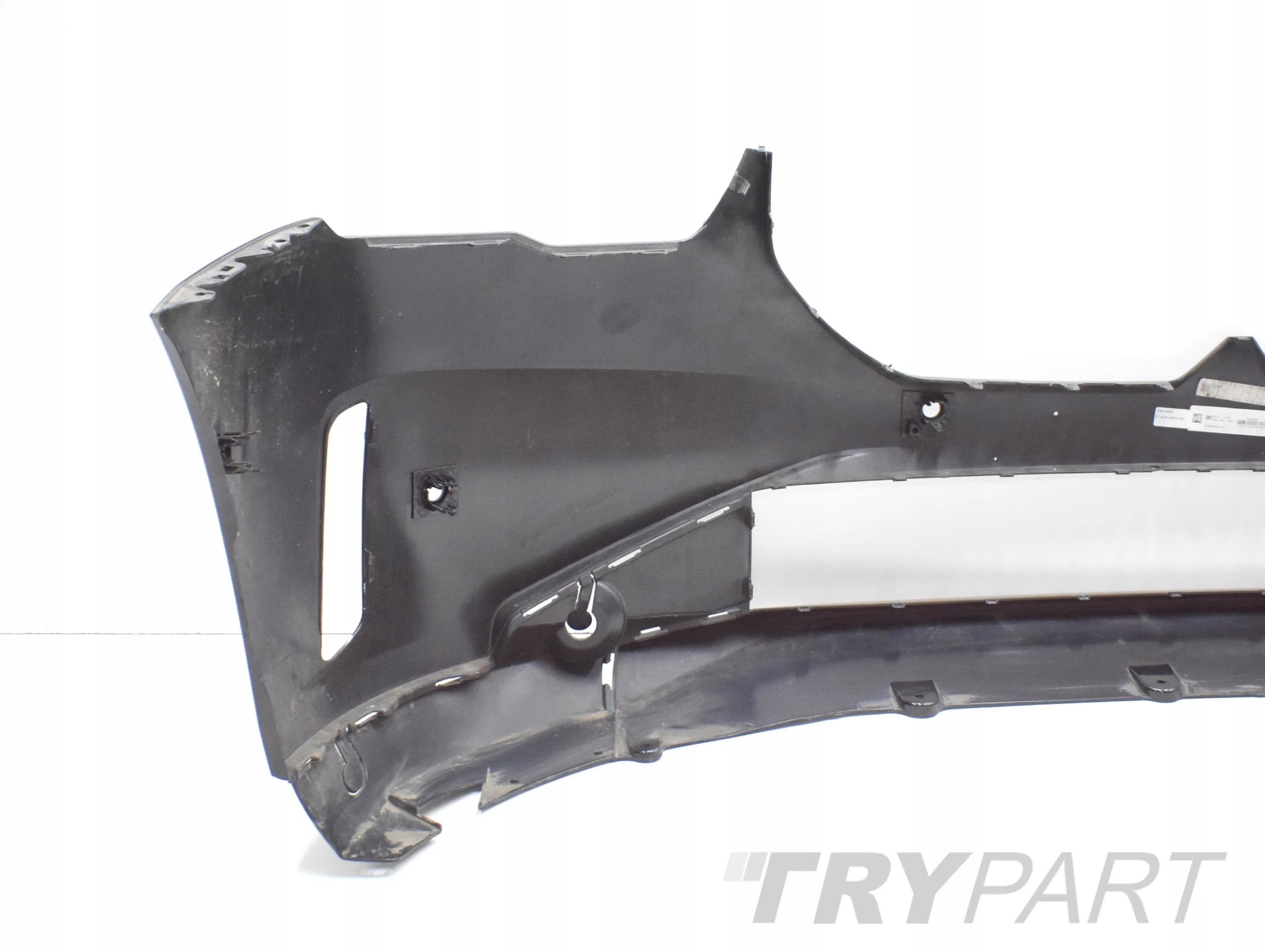 BMW G60 G61 FRONT BUMPER STANDARD BASIC ORG