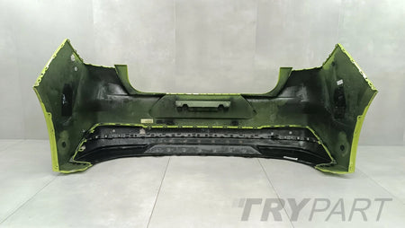 Rear Bumper Skoda Enyaq iV 5LG 21-25