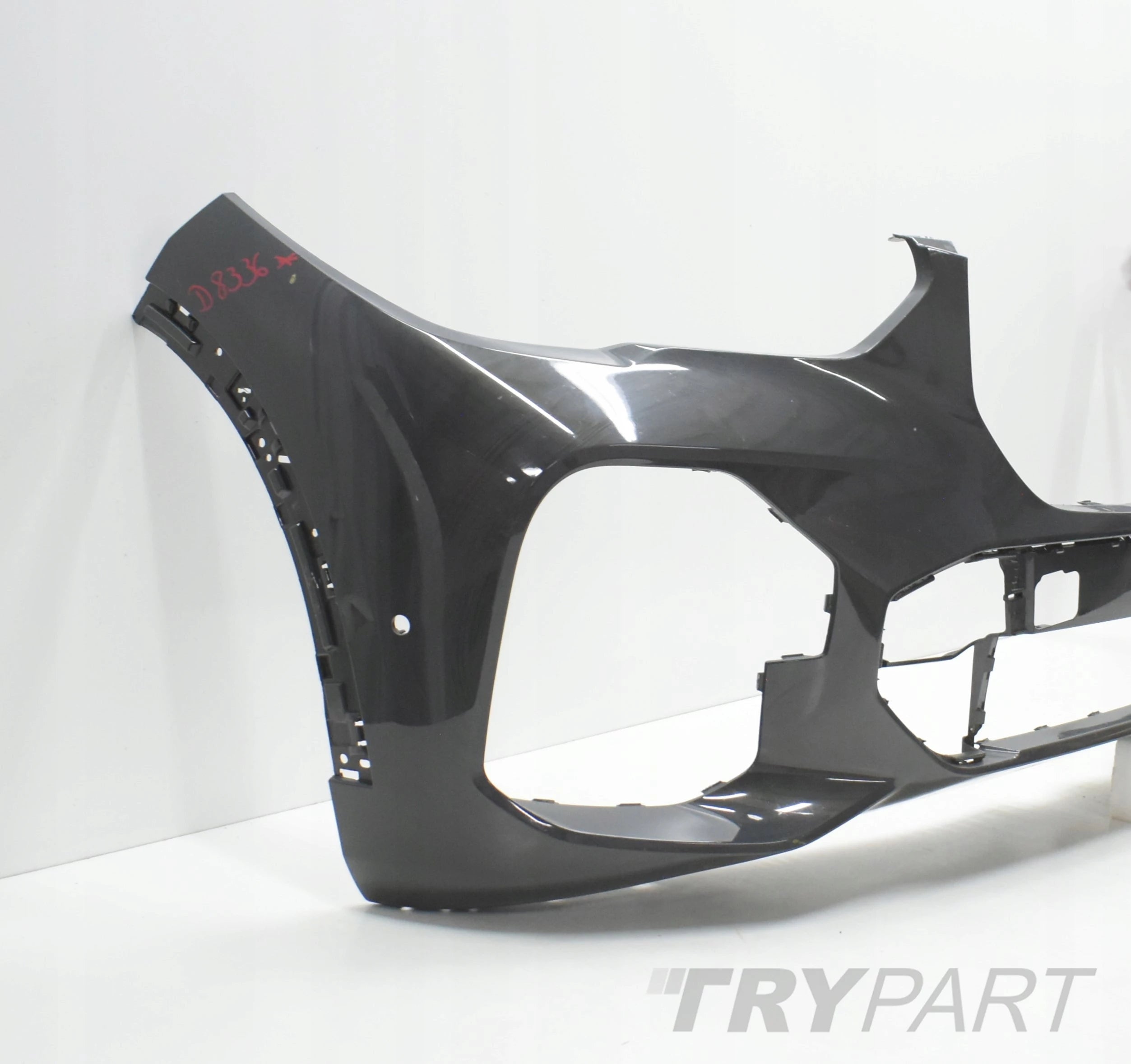 BMW X5 G05 M PACKAGE FRONT BUMPER ORIGINAL
