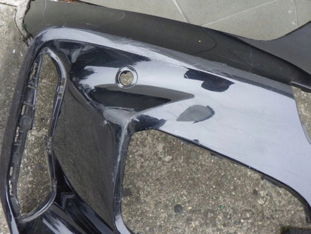 BMW 1 F40 M SPORT PACKAGE 2019- front bumper