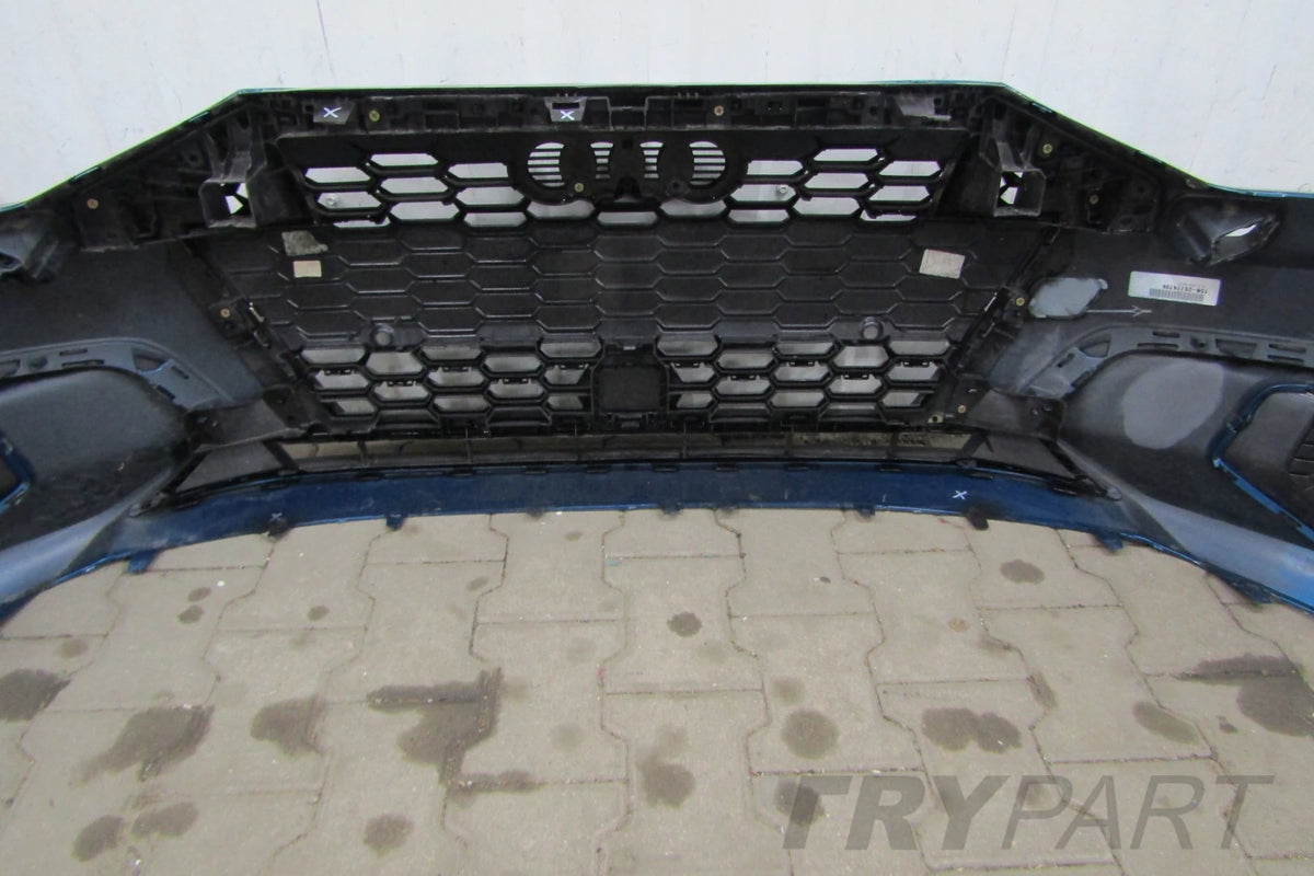 Front Bumper for Audi A3 8Y0 20-24