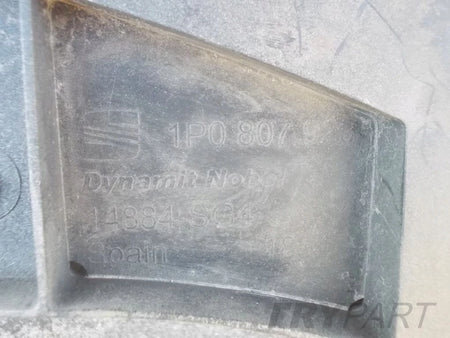 SEAT LEON II reinforcement beam