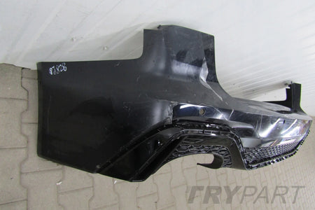 Rear Bumper Audi RS6 C8 4K8 19-