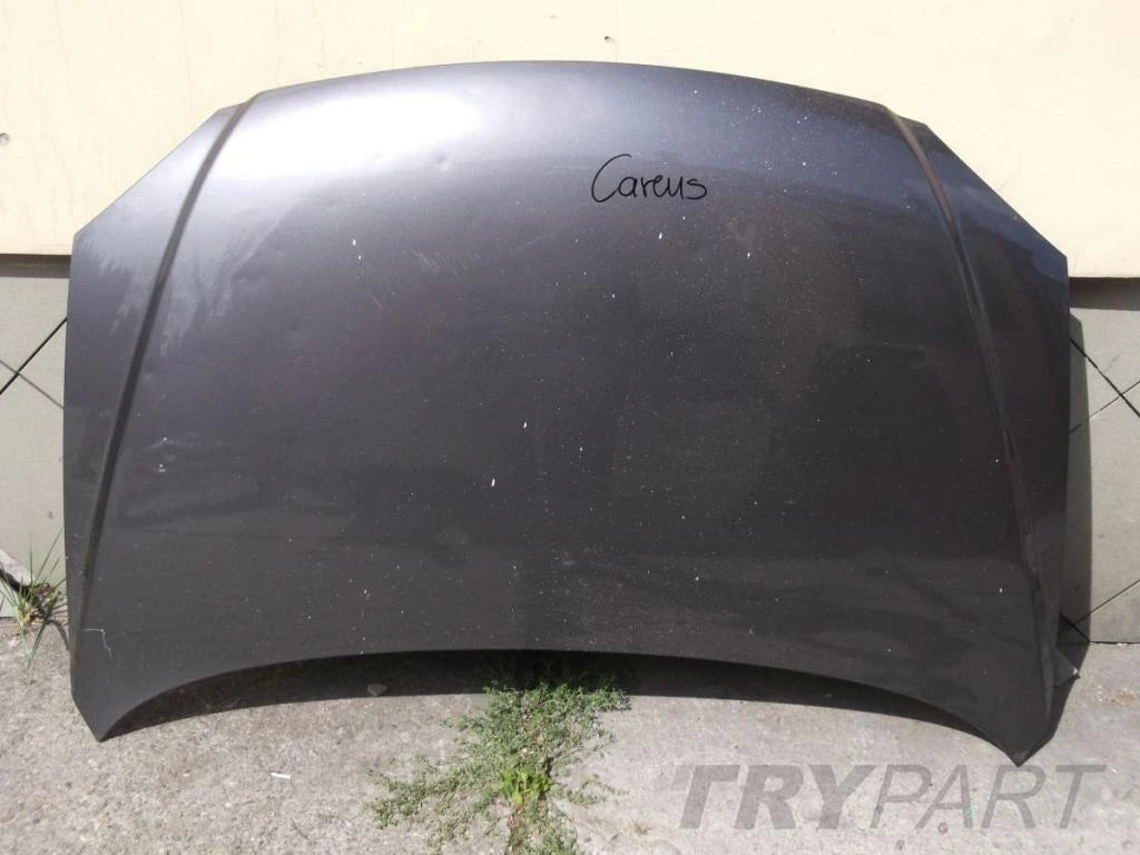 Kia Carens II 02- Hood