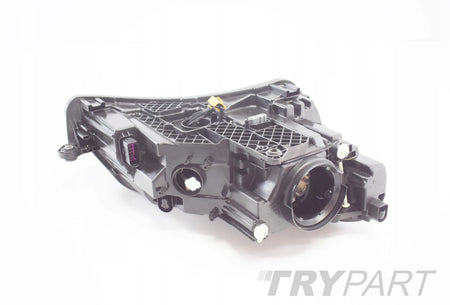 SKODA SUPERB III 3V 3V1 LEFT FRONT LAMP EU ORG!