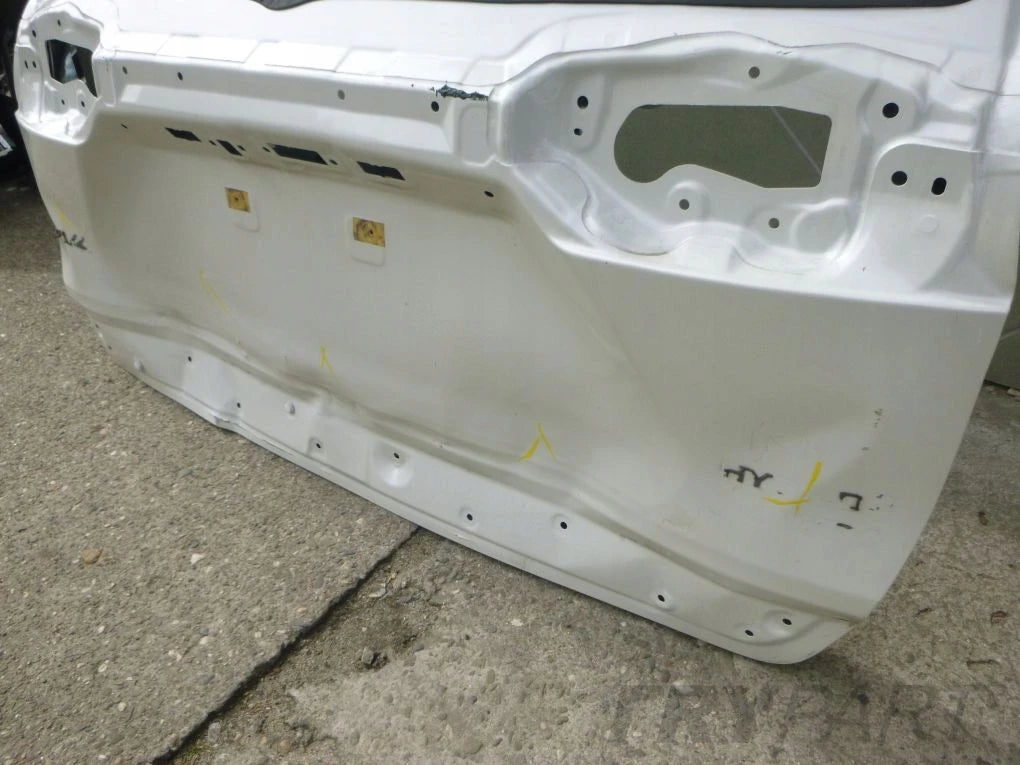 TOYOTA RAV4 RAV IV V 2019 19- TAILGATE