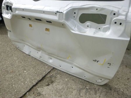 TOYOTA RAV4 RAV IV V 2019 19- TAILGATE