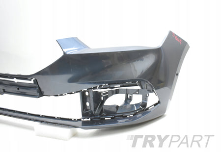 SEAT LEON IV 5FA FRONT BUMPER ORG