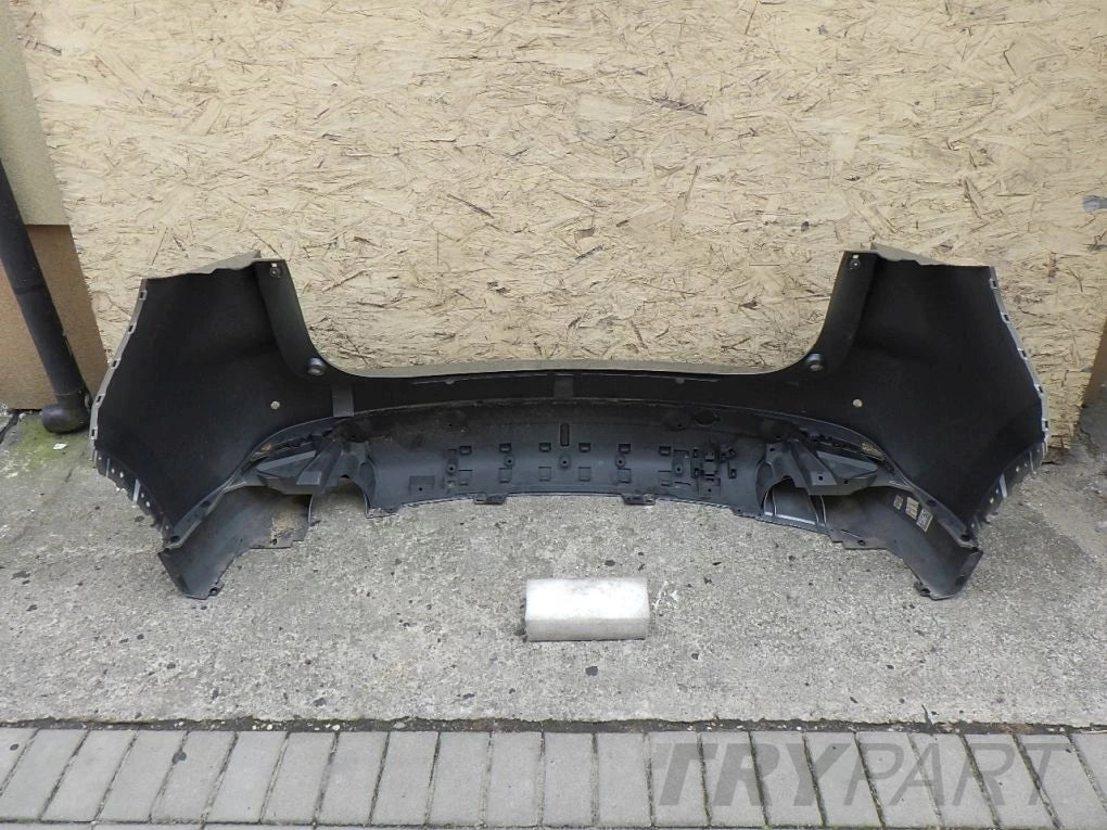 MAZDA CX5 II LIFT 22- Rear Bumper