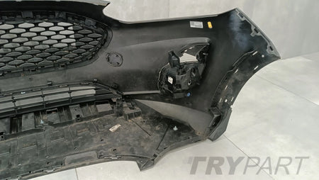 Ford Fiesta Mk8 Active VIII Front Bumper 17-21