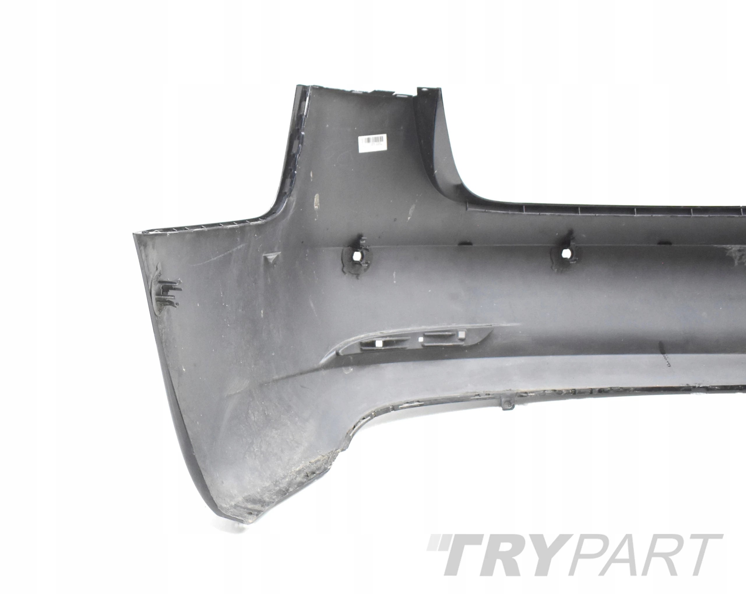 TESLA MODEL 3 REAR BUMPER ORG