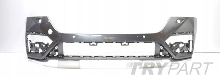 SKODA OCTAVIA IV RS VRS 5E3 Front Bumper Original