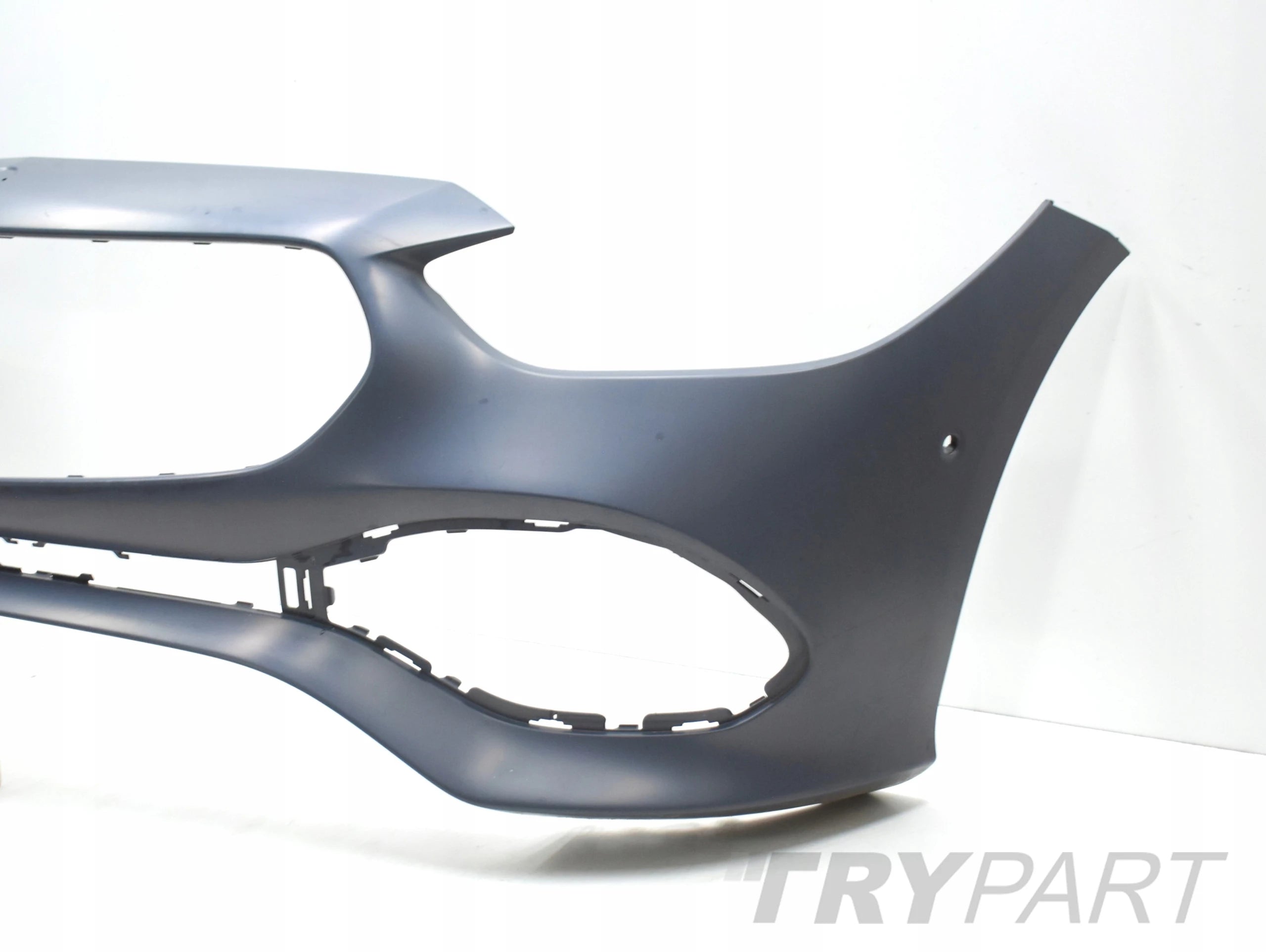 MERCEDES C CLASS W206 FRONT BUMPER ORIGINAL NEW A2068808501