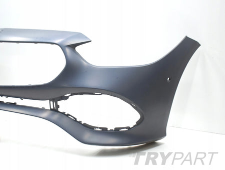 MERCEDES C CLASS W206 FRONT BUMPER ORIGINAL NEW A2068808501
