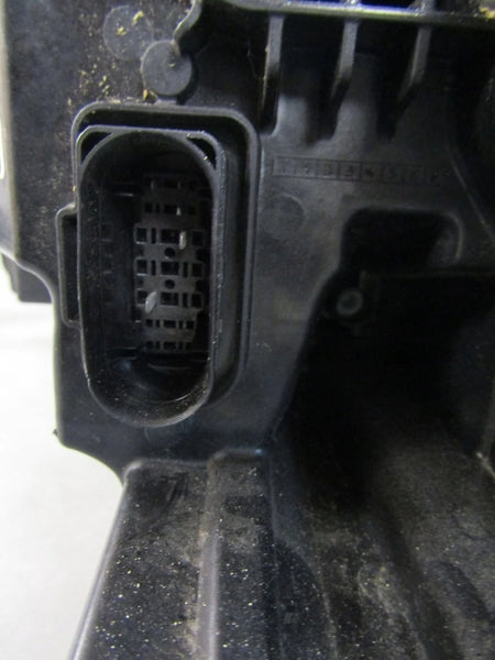 SKODA SUPERB IV LED HEADLIGHT 3P1 23- RH 3P1941016