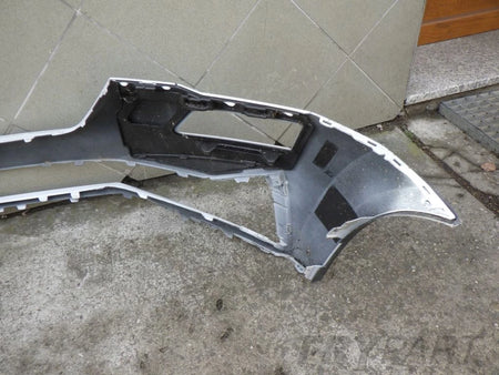 SKODA KAROQ 57A LIFT 21- WITHOUT WASHERS front bumper