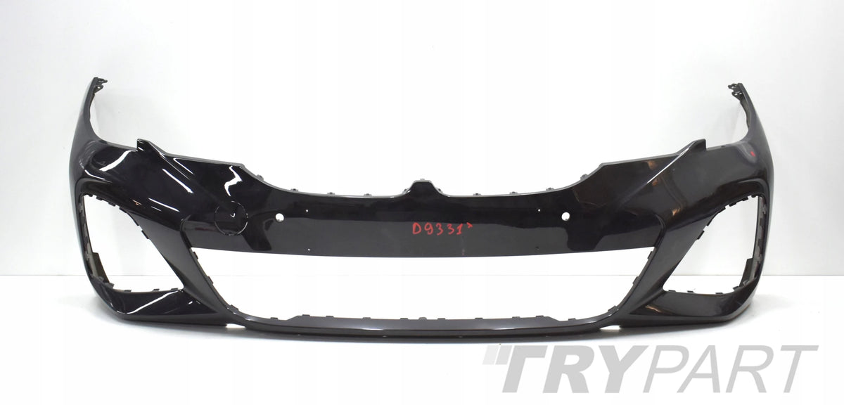 BMW G20 G21 M PACKAGE FRONT BUMPER ORG