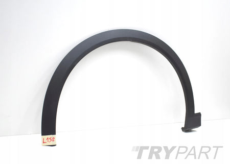 AUDI E TRON 4KE LEFT FRONT FENDER TRIM STRIP ORG 4KE853717