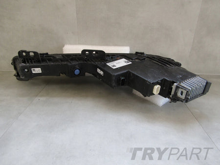 BMW 7 G70 Front LED Headlight DRL SVAROWSKI RH 22- 9879936