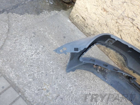 BMW 1 F40 2019- NOW NEW ORIGINAL Front Bumper