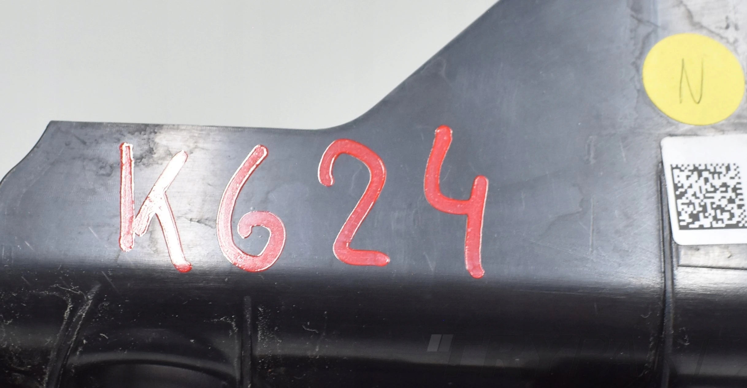 BMW X1 U11 REAR SPOILER WING ORG