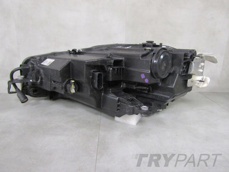 SKODA SUPERB IV FULL LED CRYSTAL LIGHTING HEADLAMP RIGHT 3P1941016B 2