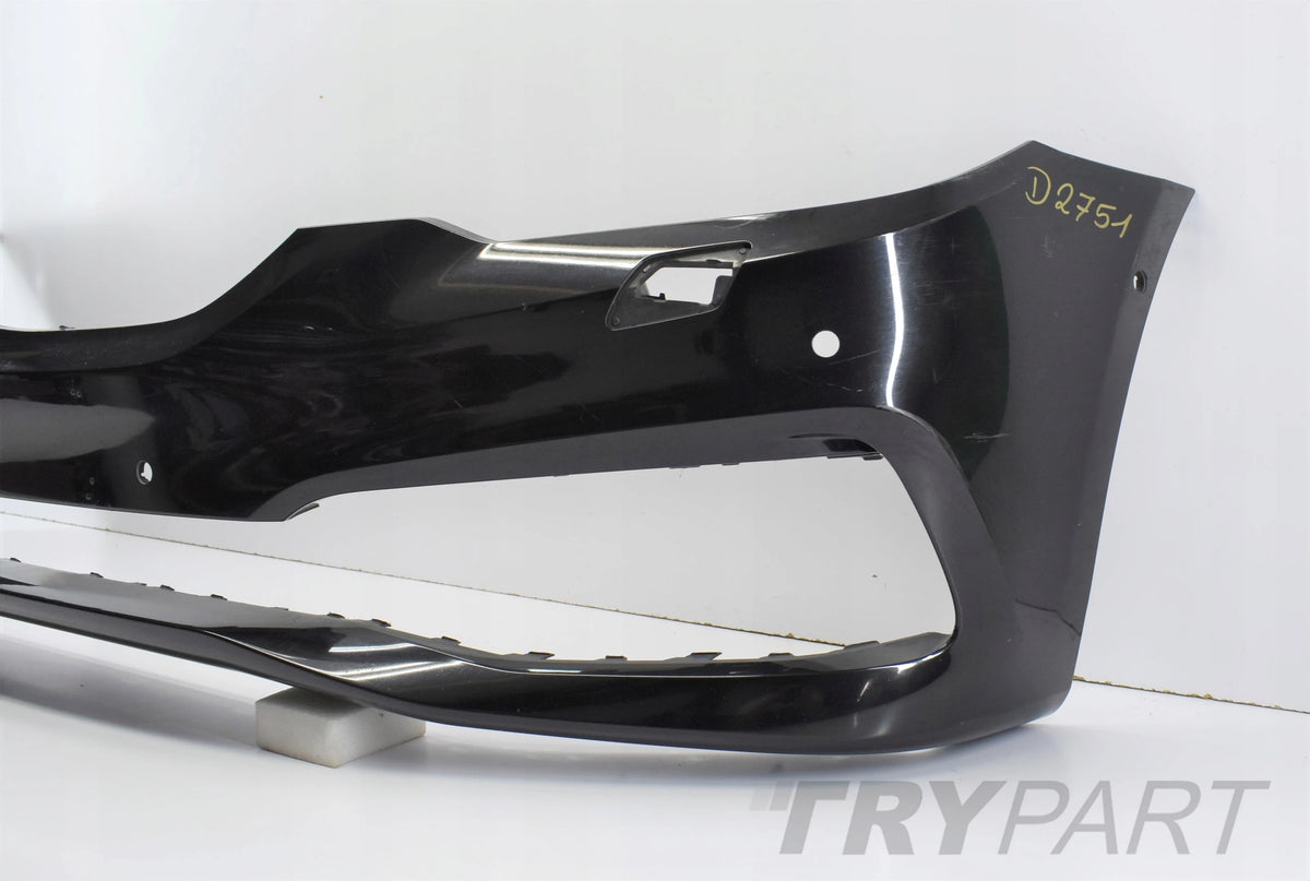 BMW 5 G30 G31 FRONT BUMPER ORG!