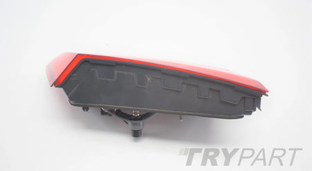 BMW 5 Series G30 Left Rear Lamp Sedan EU Original Used
