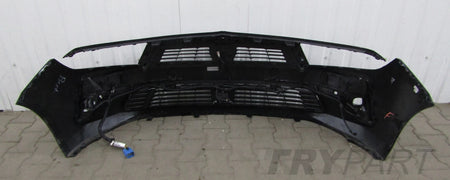 Front Bumper Opel Astra L 6 VI GS-Line Gse 22- RADAR