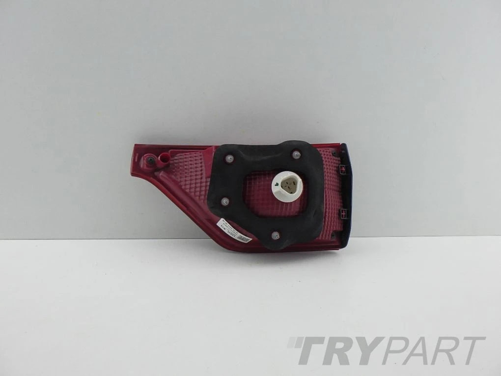 KIA SPORTAGE IV 4 LIFT left rear lamp