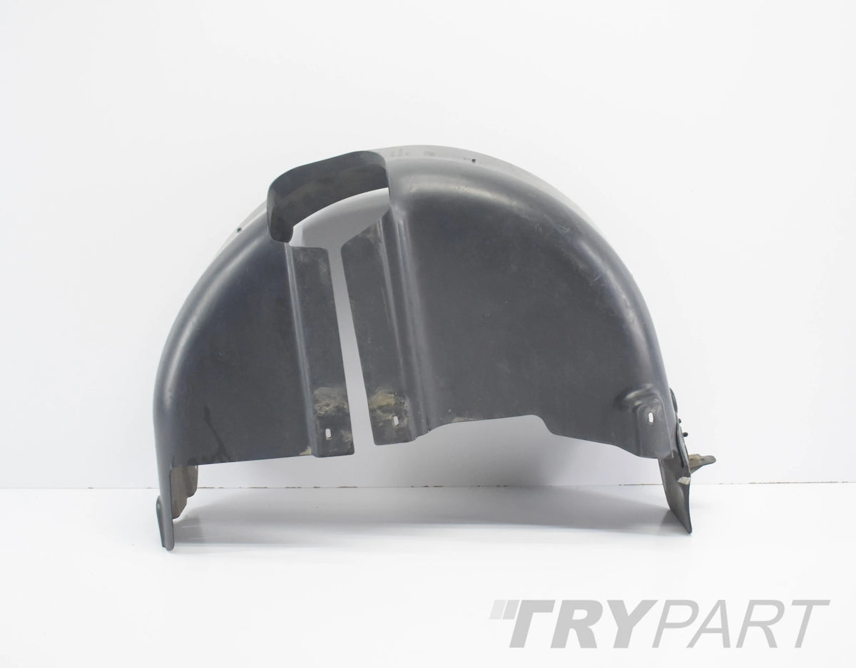 SKODA RAPID 5JJ REAR LEFT FENDER ORG